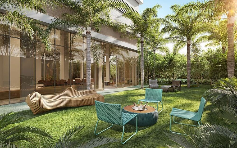 Apartamento, 2 quartos, 262 m² - Foto 19