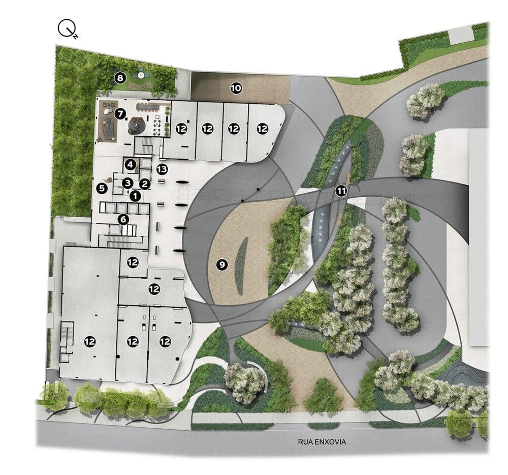 Apartamento, 2 quartos, 262 m² - Foto 20