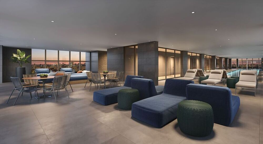Apartamento, 2 quartos, 262 m² - Foto 17