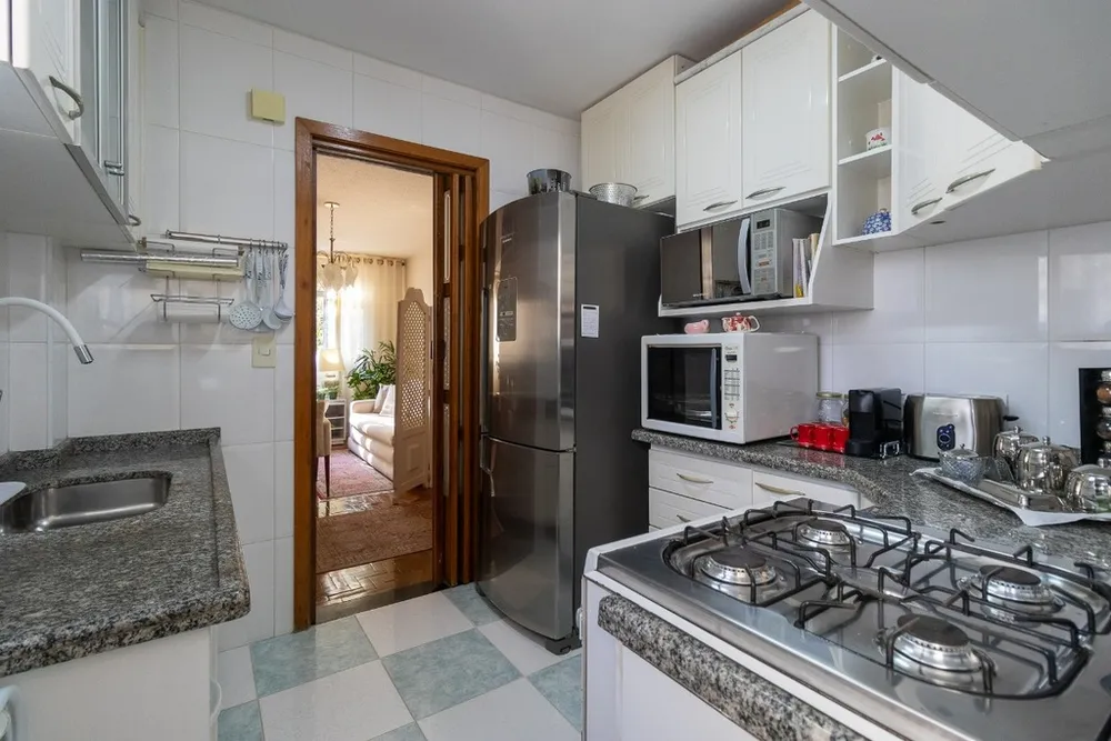 Apartamento, 2 quartos, 65 m² - Foto 2