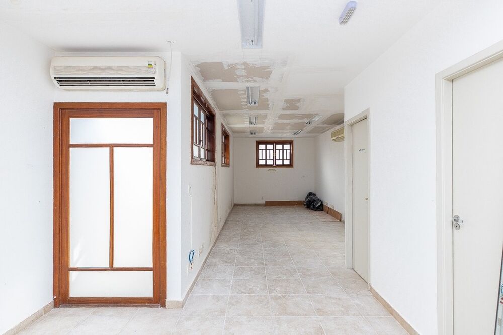 Prédio Inteiro, 195 m² - Foto 1