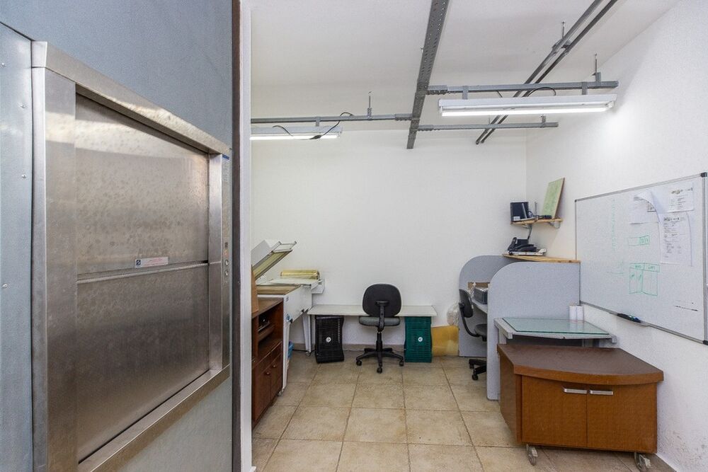 Prédio Inteiro, 195 m² - Foto 2