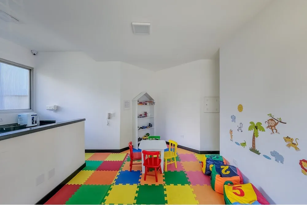 Apartamento, 3 quartos, 84 m² - Foto 4