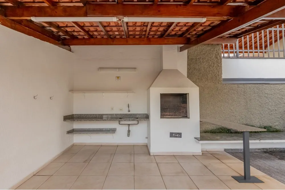 Apartamento, 3 quartos, 84 m² - Foto 2