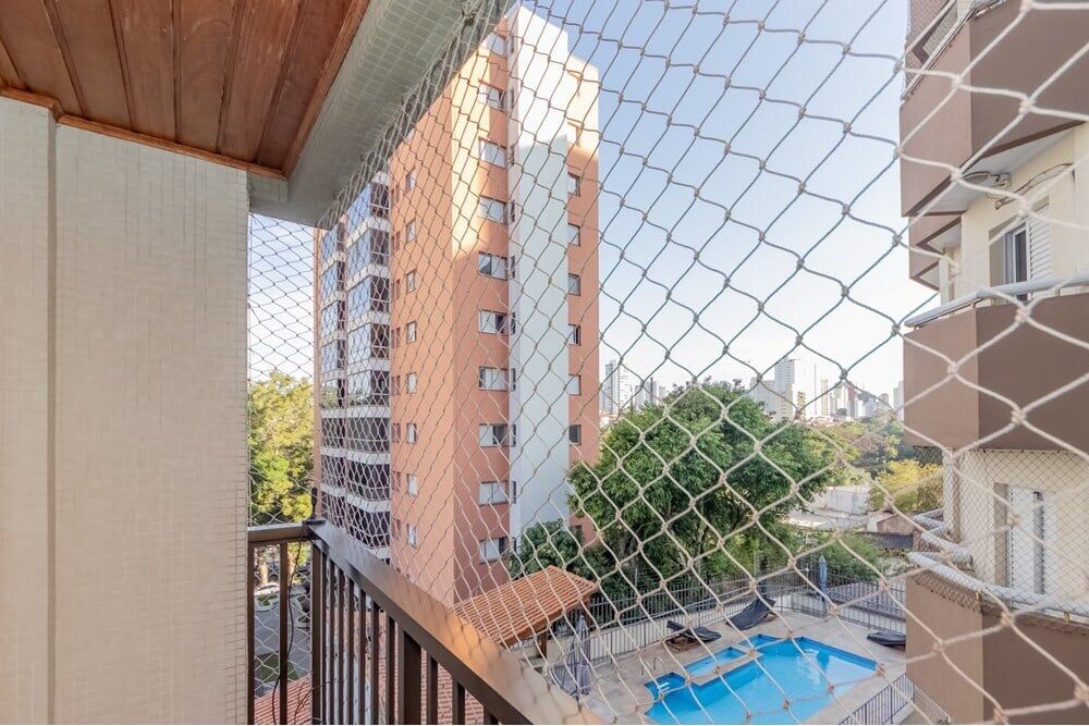 Apartamento, 3 quartos, 84 m² - Foto 4