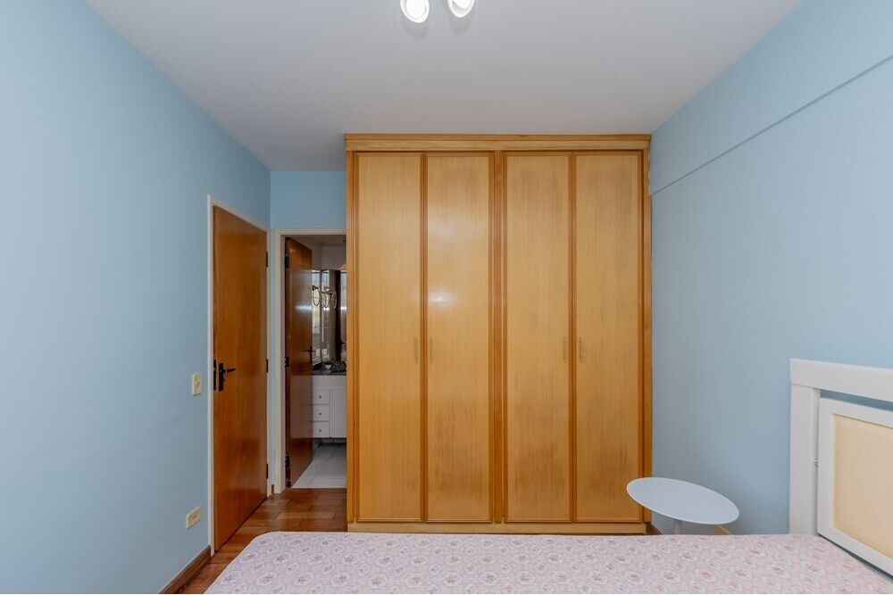 Apartamento, 3 quartos, 84 m² - Foto 3