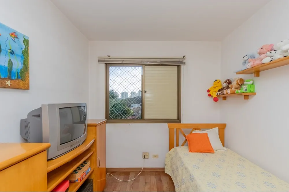 Apartamento, 3 quartos, 84 m² - Foto 8