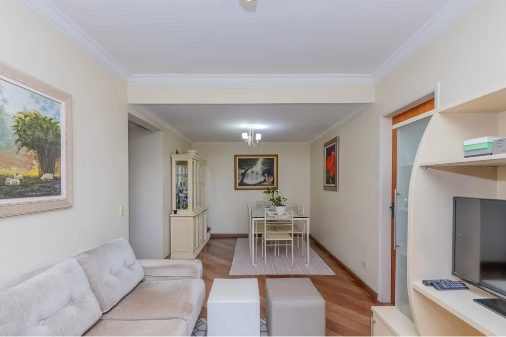 Apartamento, 3 quartos, 84 m² - Foto 1