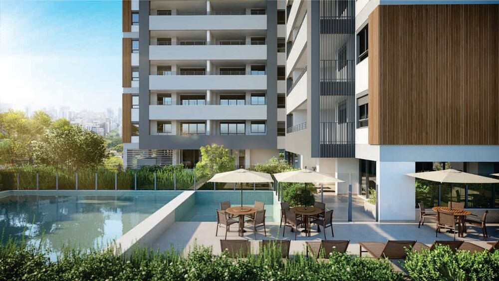 Apartamento, 2 quartos, 61 m² - Foto 13