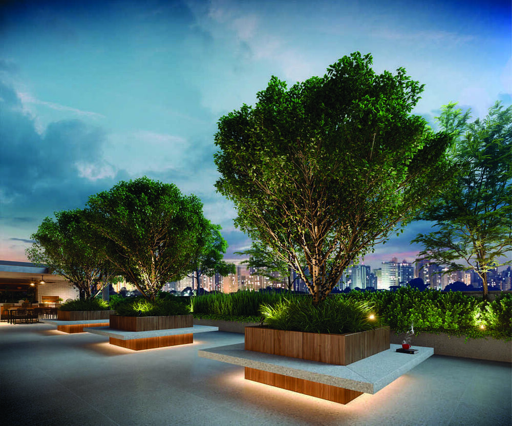 Apartamento, 2 quartos, 61 m² - Foto 10