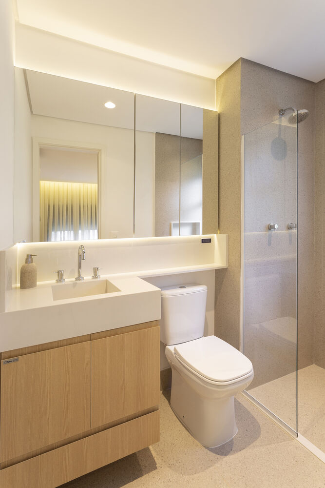 Apartamento, 2 quartos, 61 m² - Foto 6