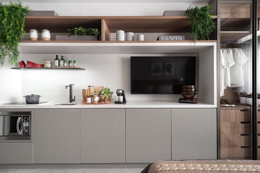 Apartamento, 2 quartos, 43 m² - Foto 17