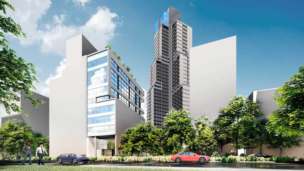 Apartamento, 2 quartos, 43 m² - Foto 6