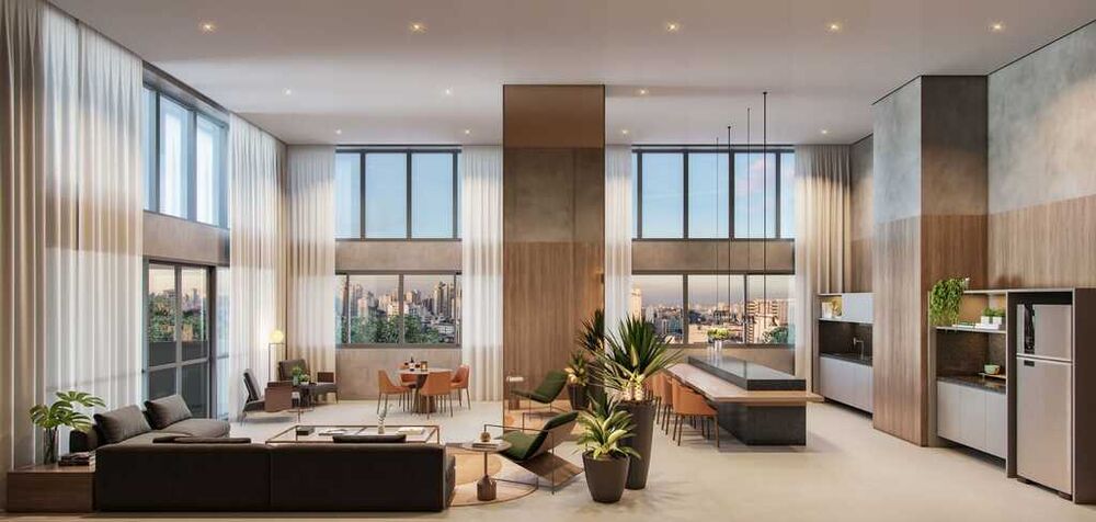 Apartamento, 2 quartos, 43 m² - Foto 34