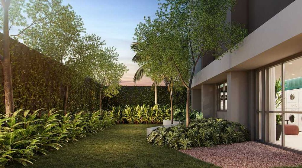 Apartamento, 2 quartos, 43 m² - Foto 43