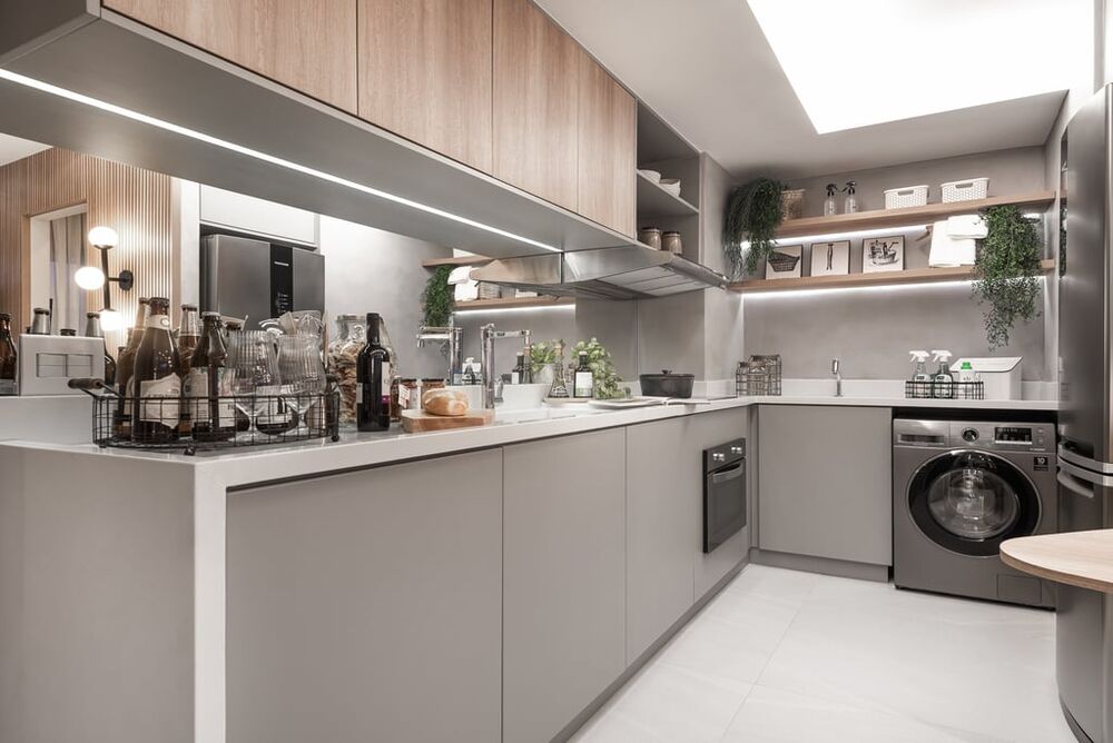 Apartamento, 2 quartos, 43 m² - Foto 16