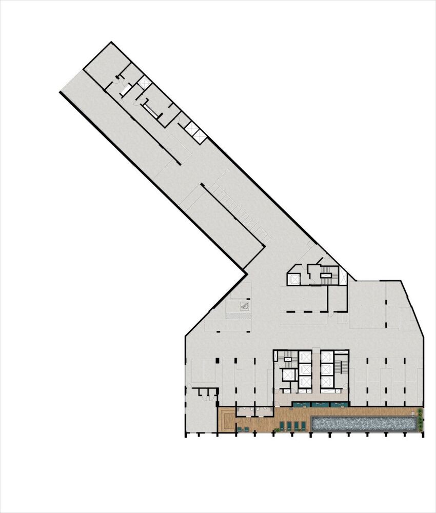 Apartamento, 2 quartos, 43 m² - Foto 50