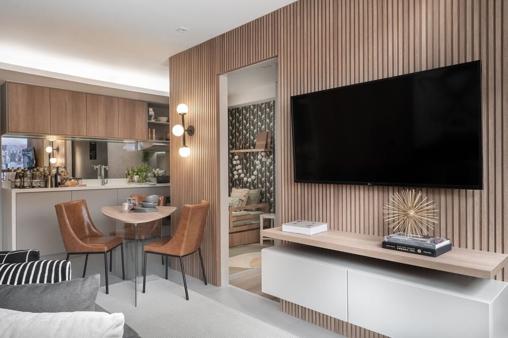 Apartamento, 2 quartos, 43 m² - Foto 13