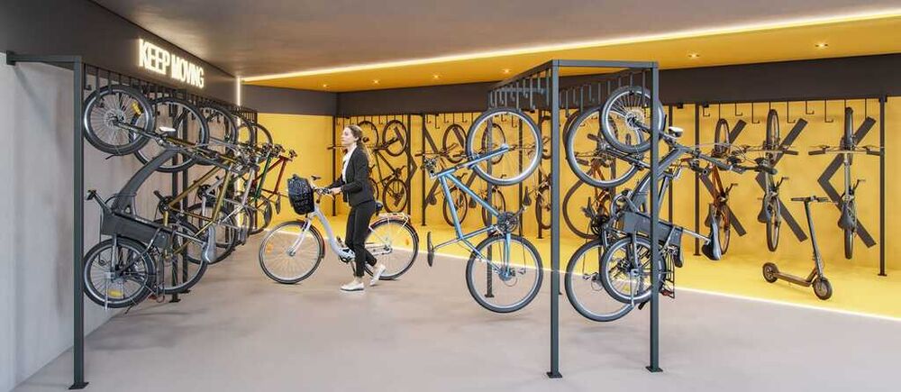 Apartamento, 2 quartos, 43 m² - Foto 40