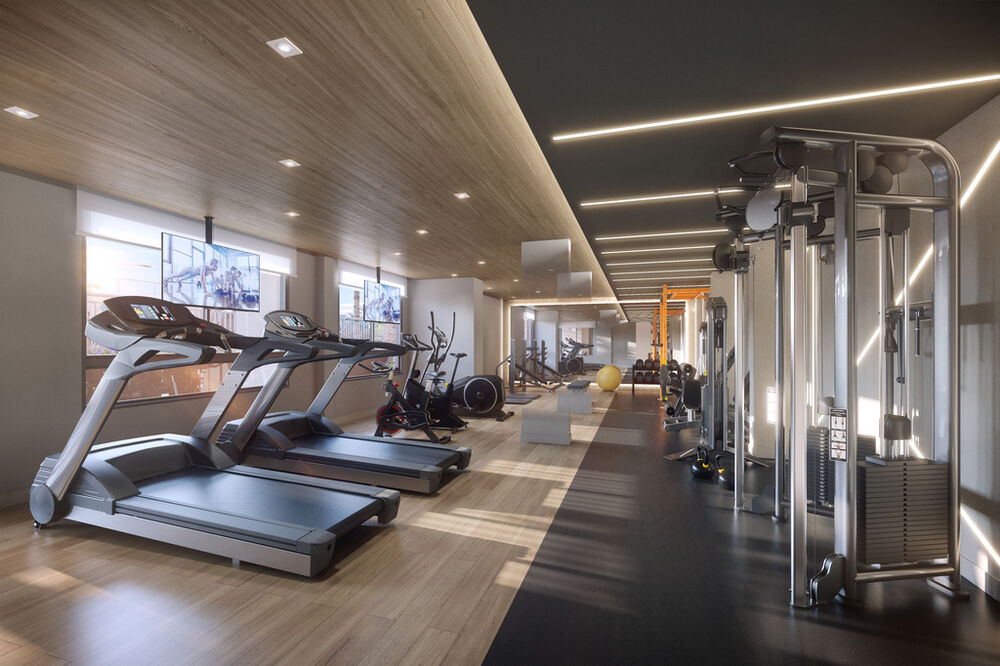 Apartamento, 3 quartos, 122 m² - Foto 3