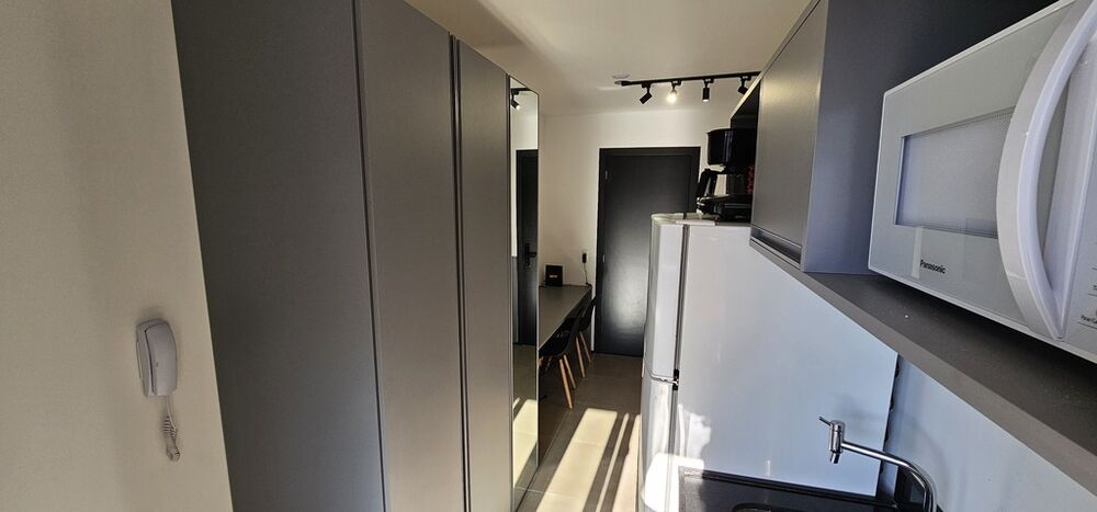 Apartamento, 1 quarto, 21 m² - Foto 13