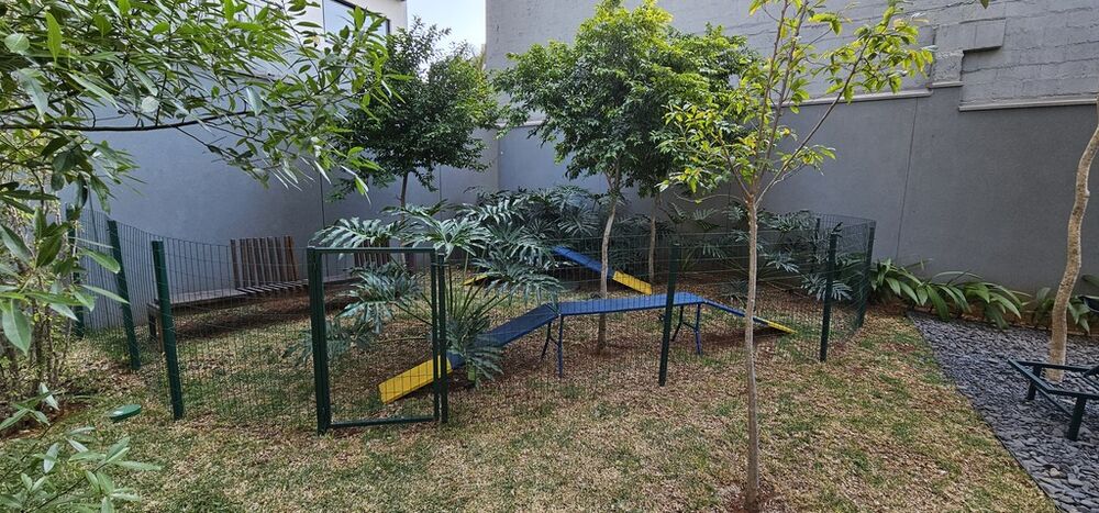 Apartamento, 1 quarto, 21 m² - Foto 35