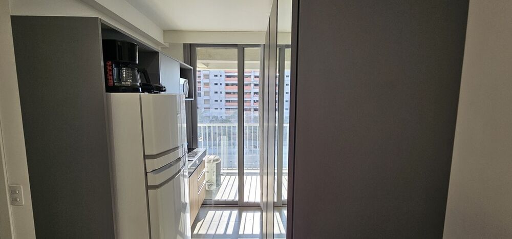 Apartamento, 1 quarto, 21 m² - Foto 25