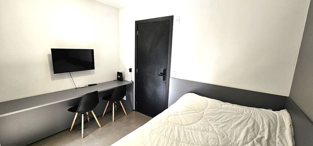 Apartamento, 1 quarto, 21 m² - Foto 6