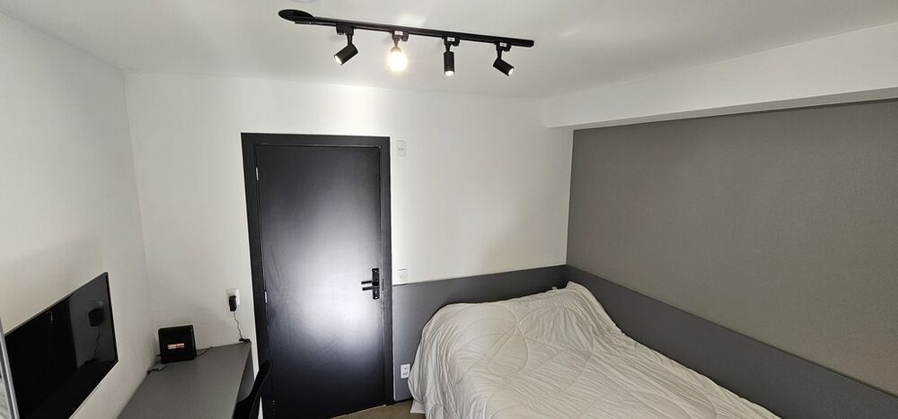 Apartamento, 1 quarto, 21 m² - Foto 40