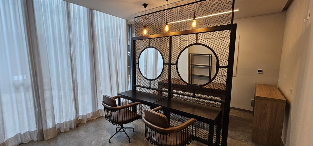 Apartamento, 1 quarto, 21 m² - Foto 27