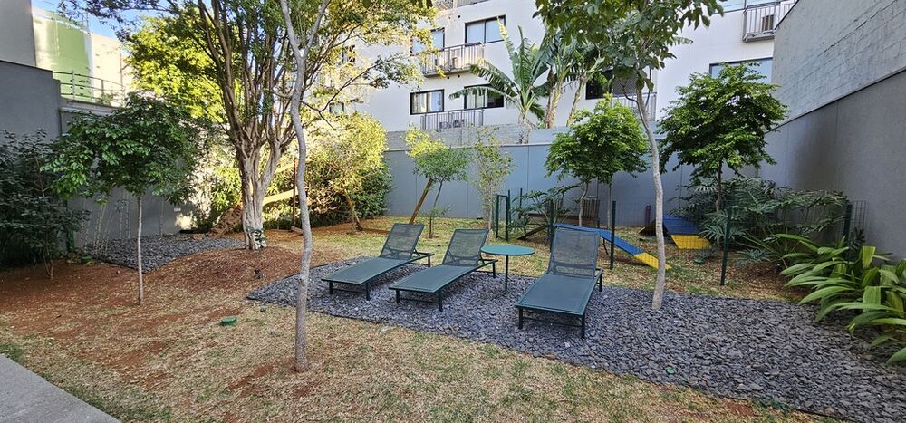 Apartamento, 1 quarto, 21 m² - Foto 10