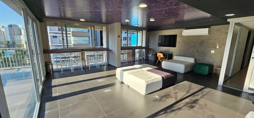 Apartamento, 1 quarto, 21 m² - Foto 18