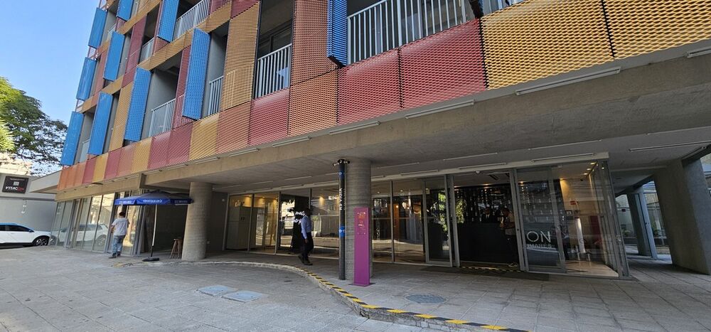 Apartamento, 1 quarto, 21 m² - Foto 43