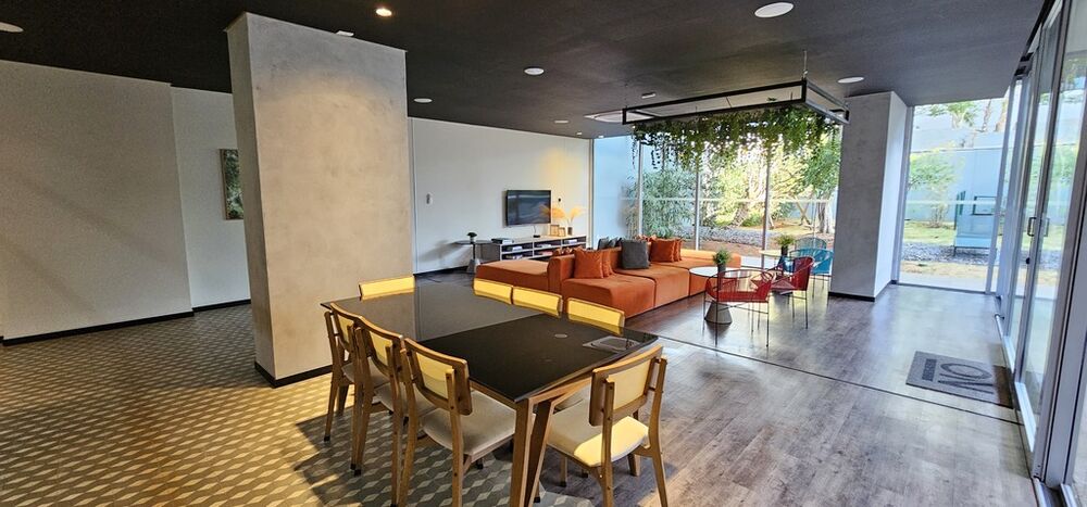 Apartamento, 1 quarto, 21 m² - Foto 14