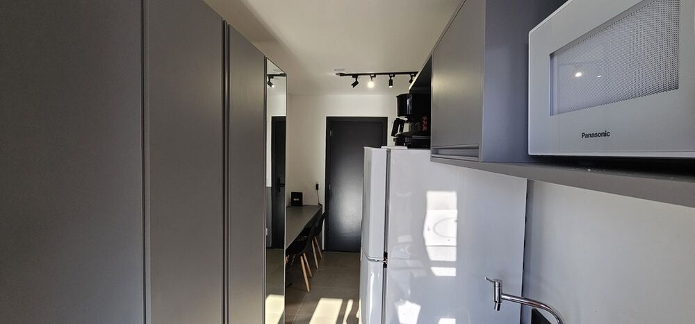 Apartamento, 1 quarto, 21 m² - Foto 41