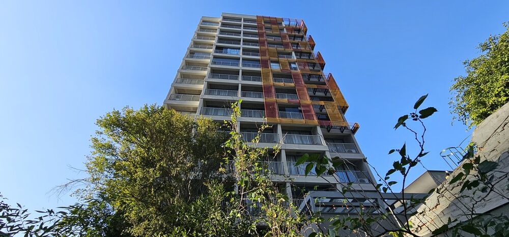 Apartamento, 1 quarto, 21 m² - Foto 9