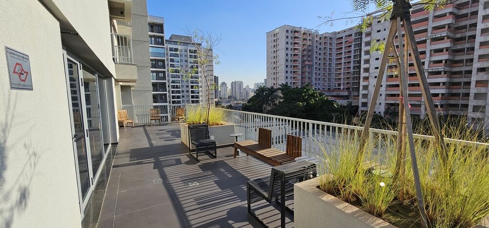Apartamento, 1 quarto, 21 m² - Foto 26