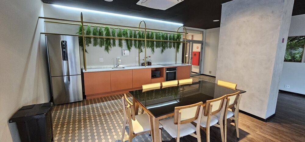 Apartamento, 1 quarto, 21 m² - Foto 16