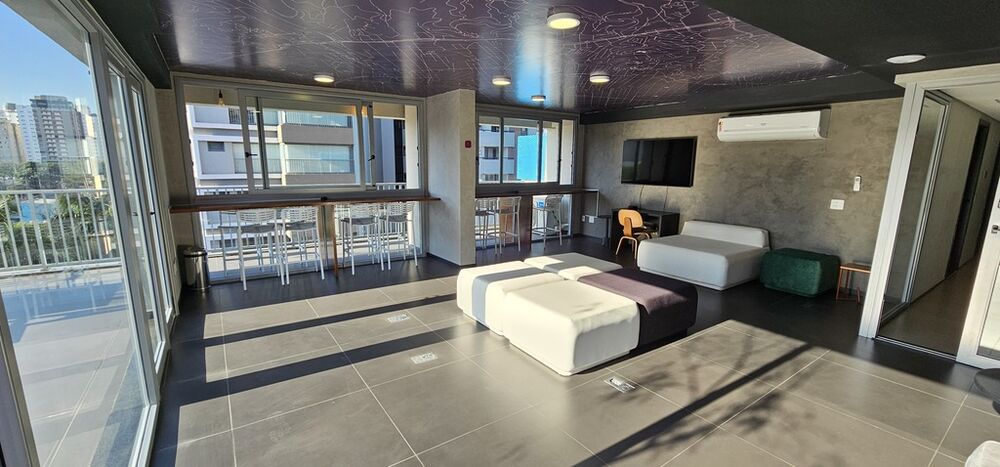 Apartamento, 1 quarto, 21 m² - Foto 17