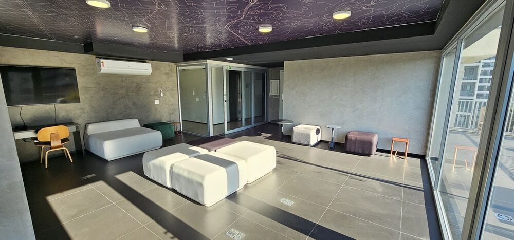 Apartamento, 1 quarto, 21 m² - Foto 38