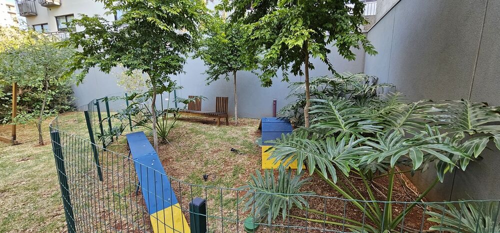 Apartamento, 1 quarto, 21 m² - Foto 8