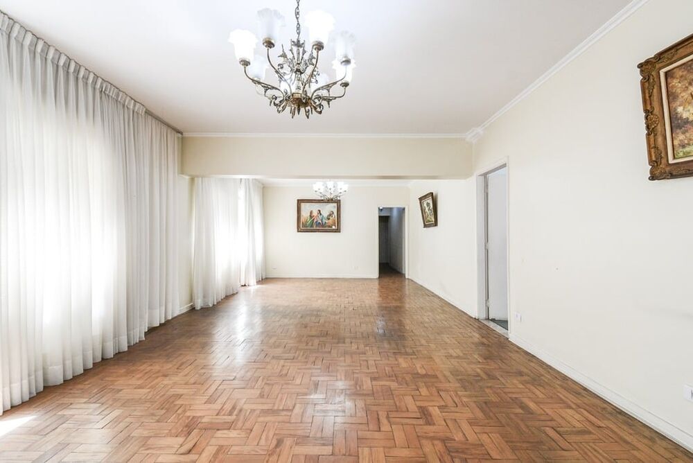 Apartamento, 3 quartos, 160 m² - Foto 6