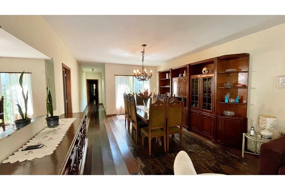 Casa, 4 quartos, 255 m² - Foto 17