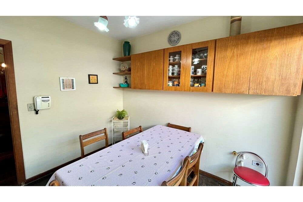 Casa, 4 quartos, 255 m² - Foto 12