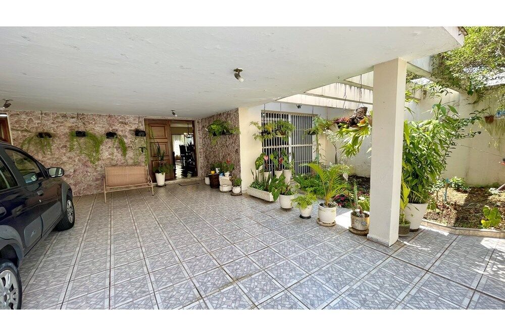 Casa, 4 quartos, 255 m² - Foto 21