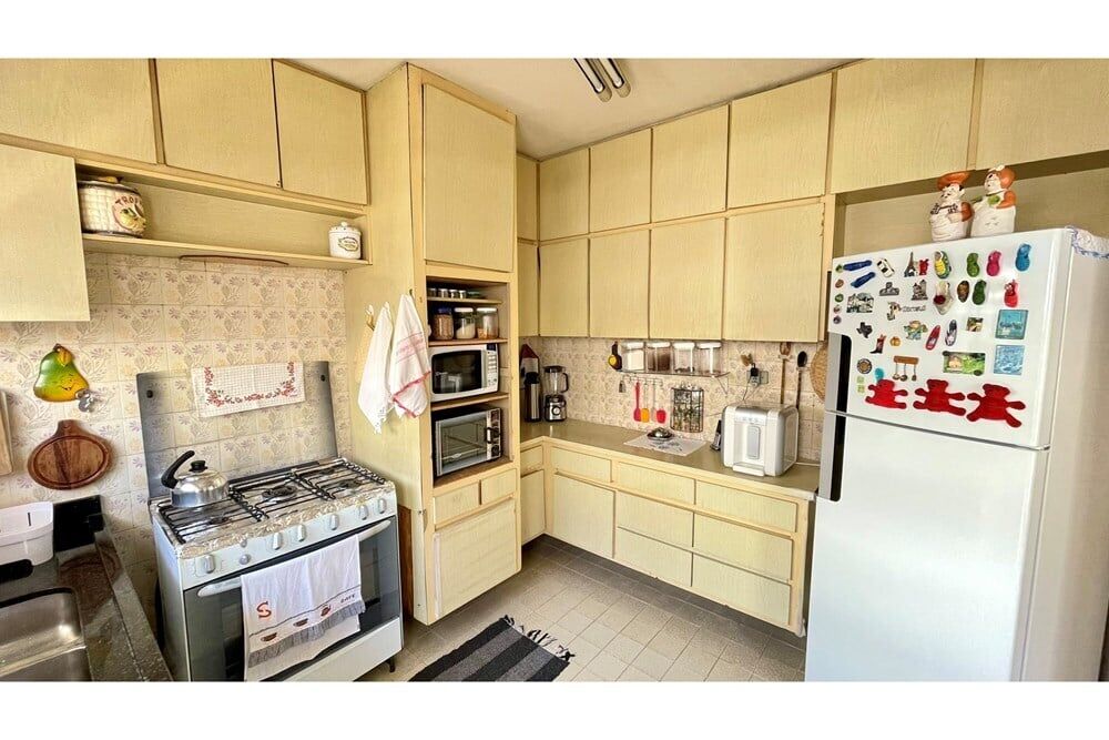 Casa, 4 quartos, 255 m² - Foto 8