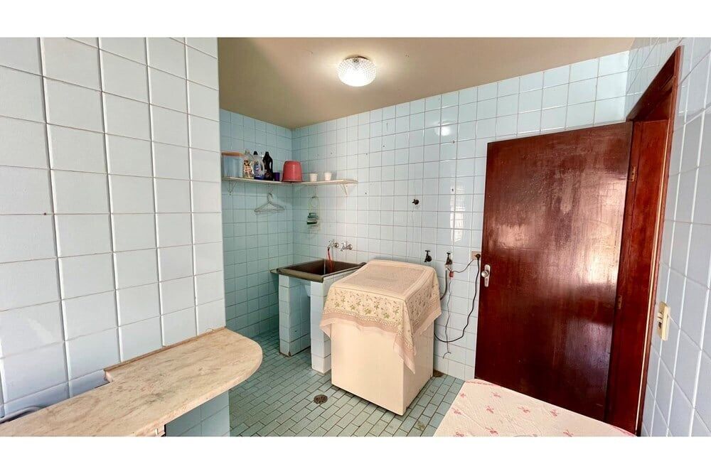 Casa, 4 quartos, 255 m² - Foto 11