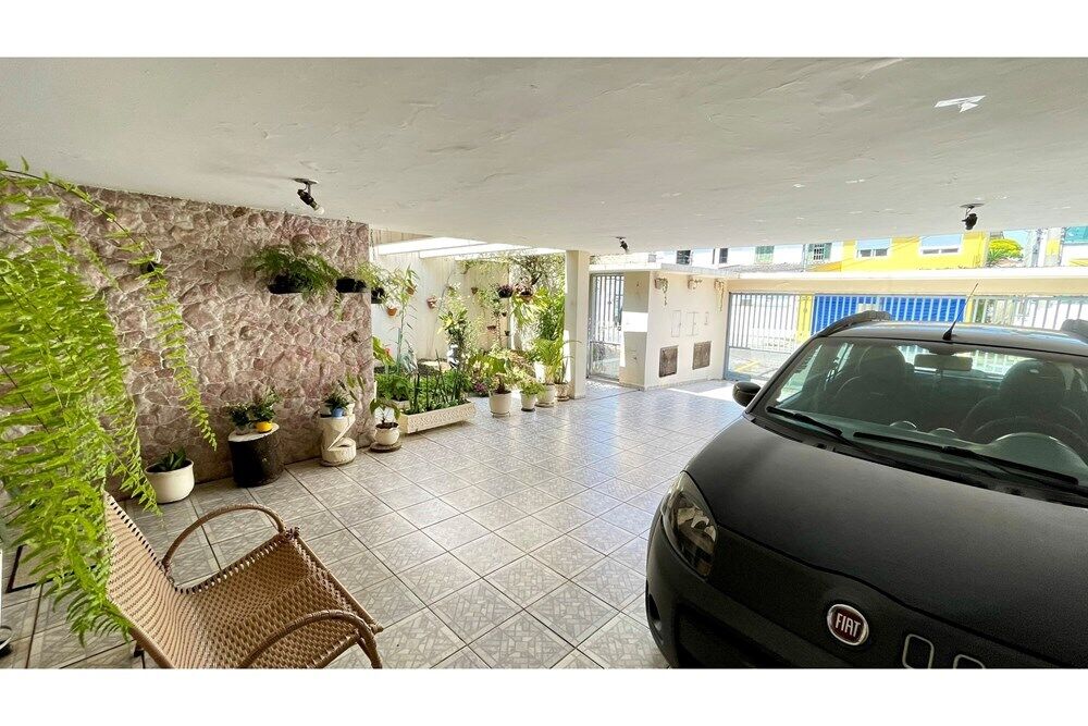 Casa, 4 quartos, 255 m² - Foto 23