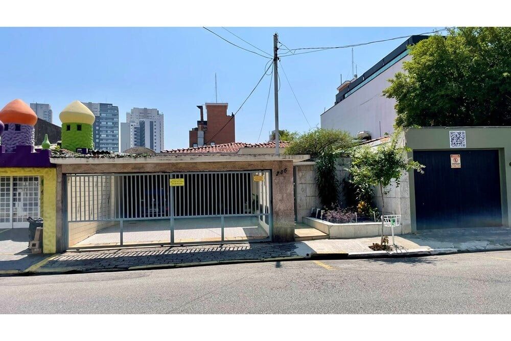 Casa, 4 quartos, 255 m² - Foto 27