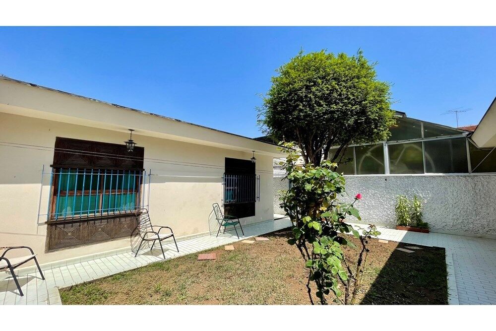 Casa, 4 quartos, 255 m² - Foto 25